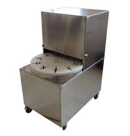 chicken feet cutter machine