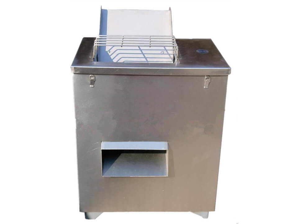 automatic fish fillet machine