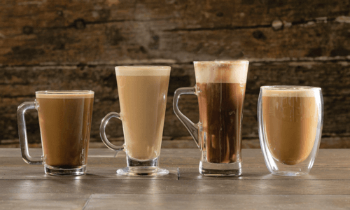 how to establish a coffee business