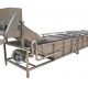 vegetable water-cooling machine