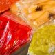 food vacuum processing