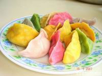dumplings''