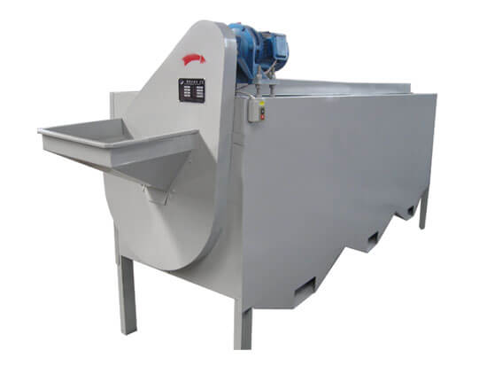 automatic cashew nut sorting machine