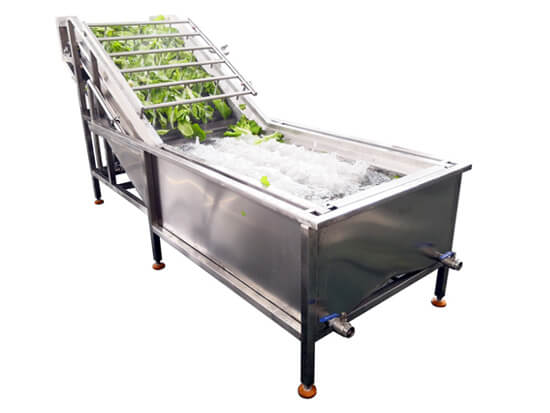 vegetable washing machine