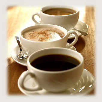 brew coffee by auto capsule coffee maker