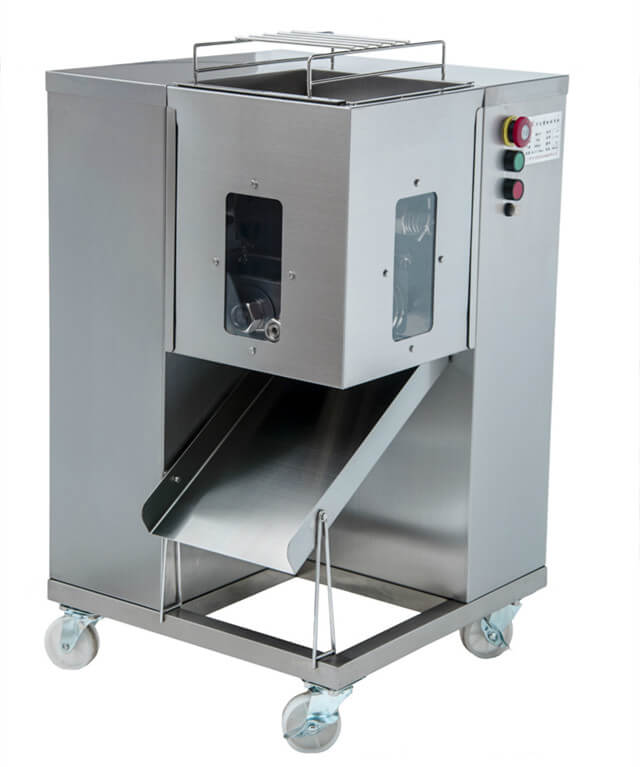 meat shredder machine