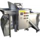 automatic nut frying machine