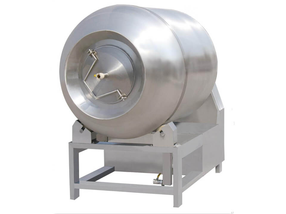 meat vacuum tumbler