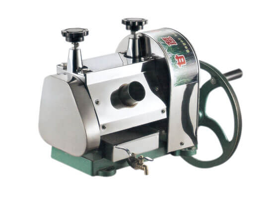 Hand Operated Sugarcane Juicer