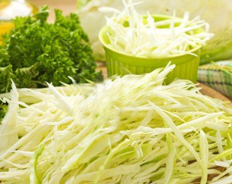 ginger shredding machine