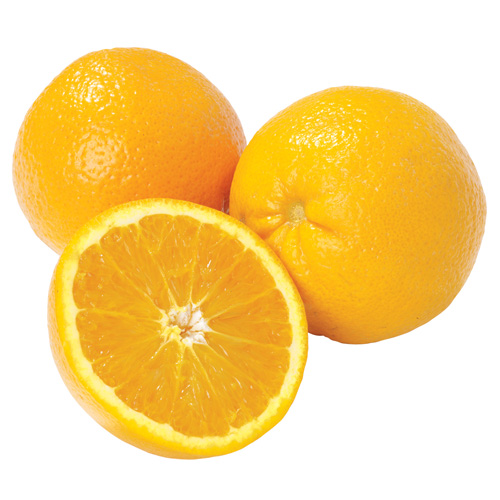 citrus juice