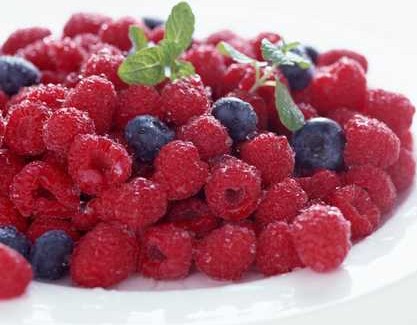 friuts that can be processed by automatic fruit core removing machine