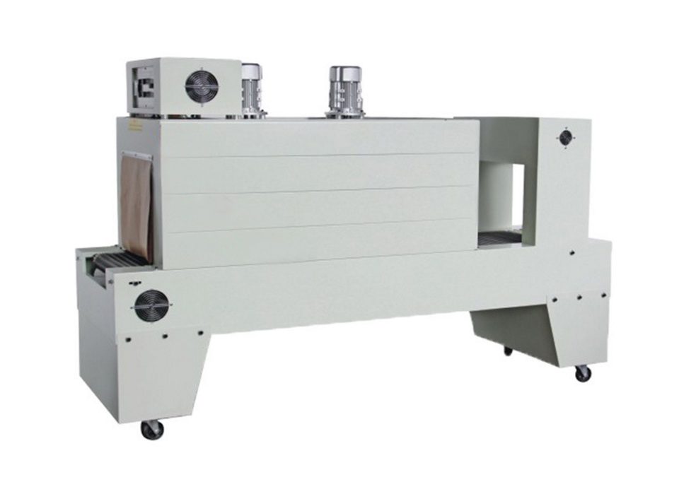 Hot Shrinking Packing Equipment