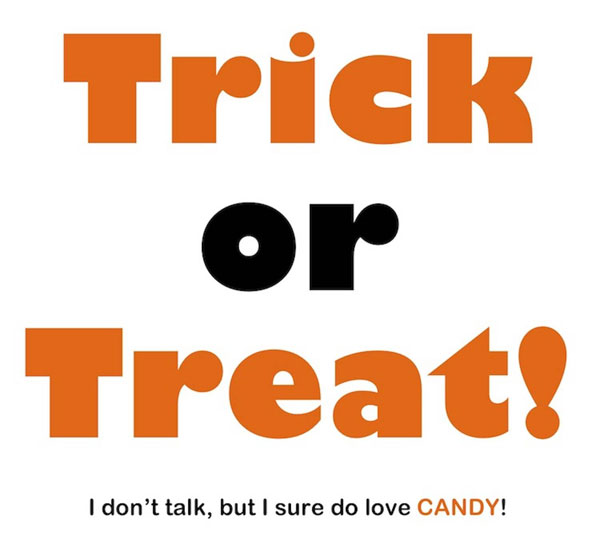 treat-or-trick