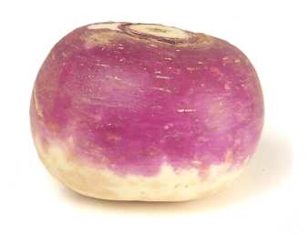 turnip peeling