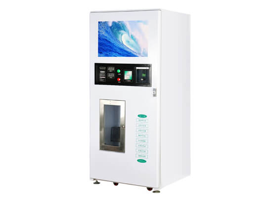 Commercial Pure Water Vending Machine
