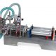 Bottle Liquid Filling Machine