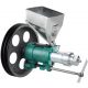 small snack extruder