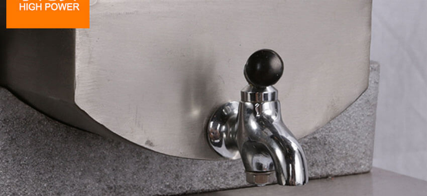 Stainless Steel Filter