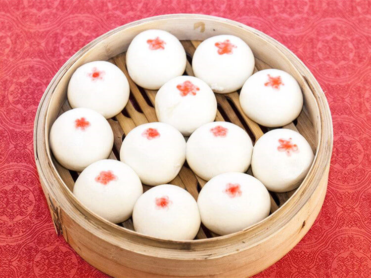 how to make steamed bun