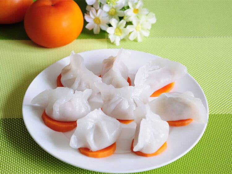 how to make dumplings