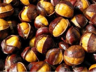 sesame roasting machine