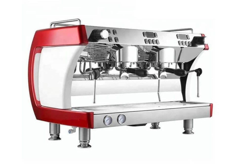 commercial coffee machine for sale