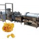 automatic potato chips production line