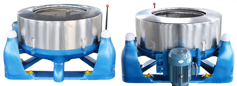 automatic hydro dryer