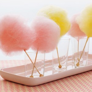 our cotton candy maker can be used in a food vending cart