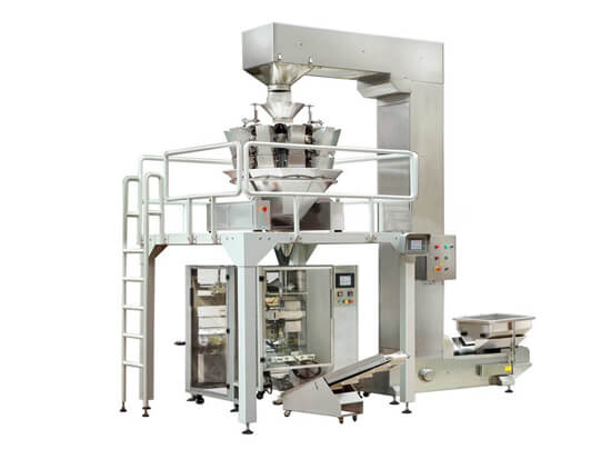 automatic food packaging machine for sale