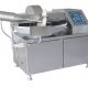 meat bowl cutter mixer
