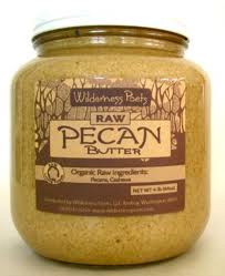 peacan butter