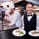 catering industry