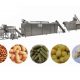 puffed snack food making line