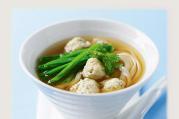 make fish balls by fish scaling machine