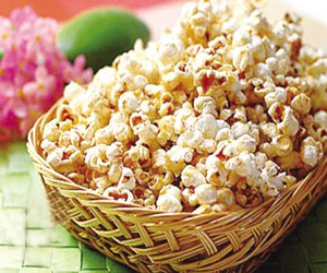 our popcorn making machine is ideal for your popcorn business