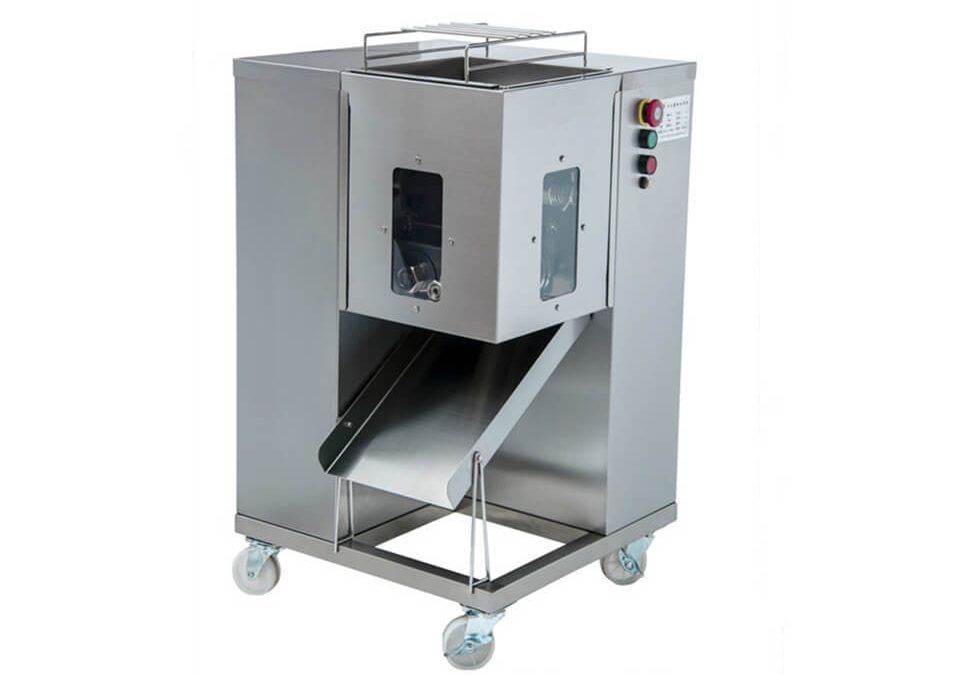 commercial meat shredder