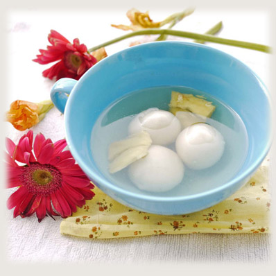 make rice glue ball by rice glue ball machine