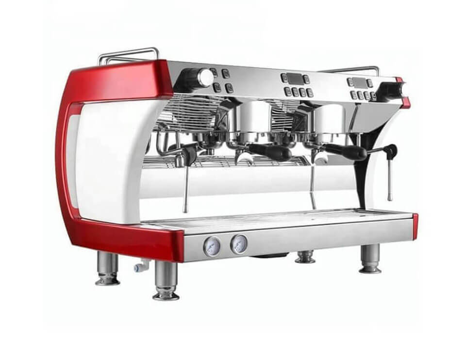 commercial coffee machine for sale