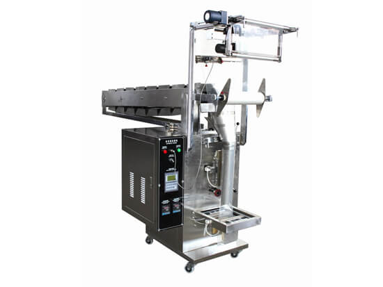 Granular Packaging Machine for sale