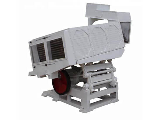 paddy separator machine