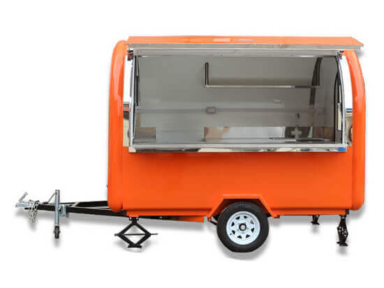 concession trailer mobile food kitchen