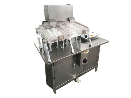 capsule packing machine for sale