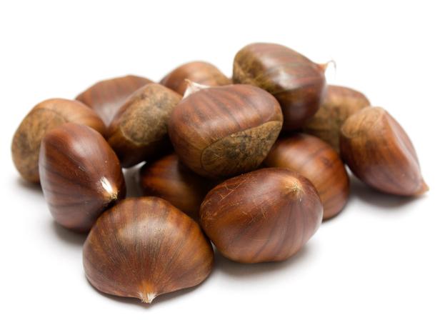 chestnuts