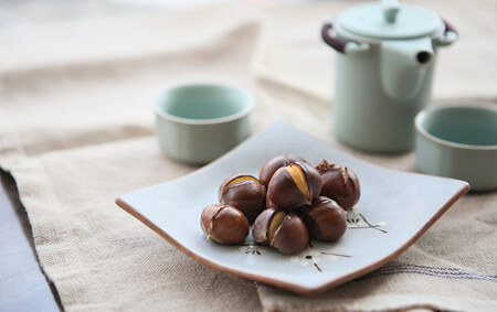 how good are chestnuts for you