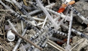 medical waste incineration