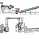 Fried Flavored Peanut Production Line for sale