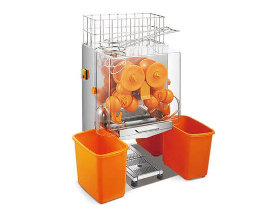 orange juice machine factory price