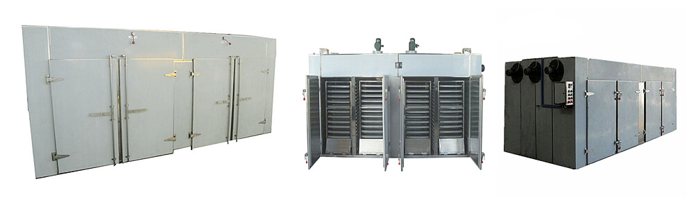 industrial drying machine for meat